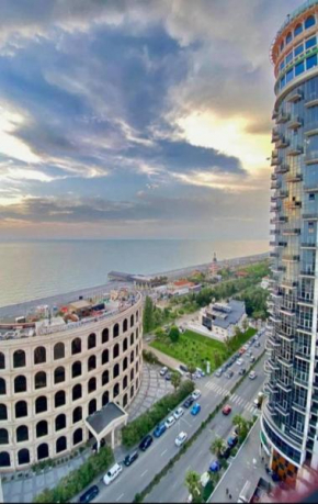 Sea VIP Apartments 25